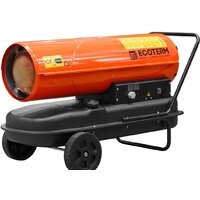 Дизельная тепловая пушка Ecoterm DHD-501W