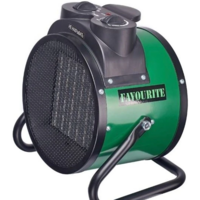 Электрическая тепловая пушка Favourite TSE-2000R