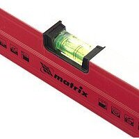 Уровень строительный Matrix 34720