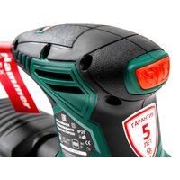 Эксцентриковая шлифмашина Hammer OSM260