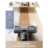 Вертикальный моющий пылесос Dreame H12 Core