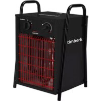 Электрическая тепловая пушка Timberk T-HG5-Q12T
