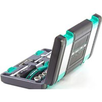 Универсальный набор инструментов Stels 14099 (47 предметов)