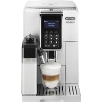 Кофемашина DeLonghi Dinamica ECAM 353.75.W