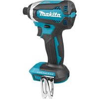 Винтоверт Makita DTD153SY (с 1-им АКБ, кейс)
