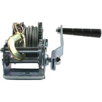 Лебедка Shtapler FD-1200 540кг 71064038 (10м)