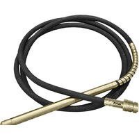 Гибкий вал с булавой Total TPVP1381