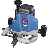 Кромочно-петельный фрезер DongCheng DMR02-12