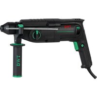Перфоратор DWT SBHP07-24 BMC (кейс)