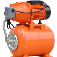 Насосная станция Skiper JET100S