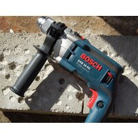 Ударная дрель Bosch GSB 16 RE Professional (060114E500)