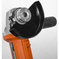 Угловая шлифмашина Daewoo Power DAG 650-125