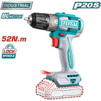 Наборы электроинструментов Total TOSLI240583 (циркулярка, шуруповерт, миксер, 2 АКБ)
