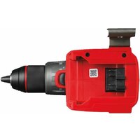 Дрель-шуруповерт Milwaukee M18 FUEL M18ONEDD3-502X 4933492802 (с 2-мя АКБ 5 Ач, кейс)