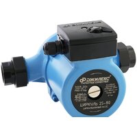 Циркуляционный насос Джилекс Циркуль 25/80