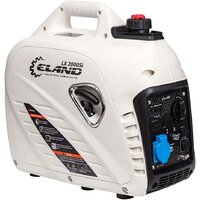 Бензиновый генератор ELAND LX2000Si