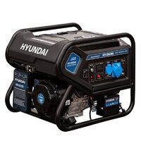 Бензиновый генератор Hyundai HHY9550FE-ATS