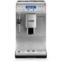 Кофемашина DeLonghi Autentica Plus ETAM 29.620.SB