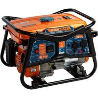 Бензиновый генератор MaxPiler MPG-3000A