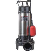 Насос для холодильных установок Edon WQV1800