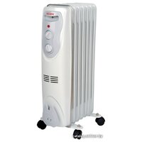 Масляный радиатор Ресанта ОМ-7Н