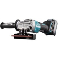 Угловая шлифмашина Makita GA013GM201 (с 2-мя АКБ)