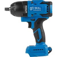 Гайковерт Bull SC 1807 1329722 (с 1-им АКБ, кейс)