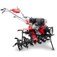 Мотокультиватор бензиновый Rossel K-318