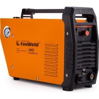 Аппарат плазменной резки FoxWeld Uno Plasma 50