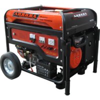 Бензиновый генератор Aurora AGE 7500 DSX