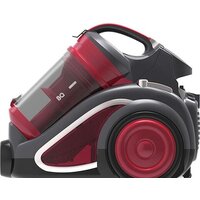 Пылесос BQ VC2208MC (красный)