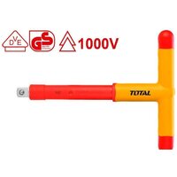 Вороток Total THITH121