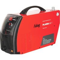 Аппарат плазменной резки Fubag Plasma 65 T