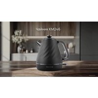 Электрический чайник Redmond (Редмонд) KM246