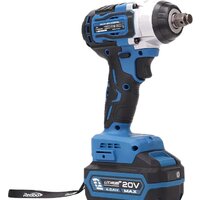 Гайковерт Redbo OAW-20/300PBL (с 1-им АКБ, кейс)