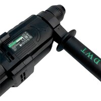 Перфоратор DWT SBHP06-20 BMC (кейс)