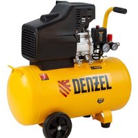 Компрессор Denzel DC1500/50