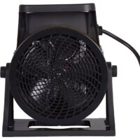 Электрическая тепловая пушка Eurolux ТЭПК-EU-3000K