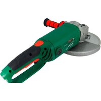 Угловая шлифмашина DWT WS22-230 D