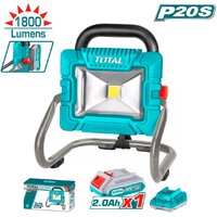 Фонарь Total TWLI20258