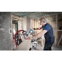 Торцовочная пила Metabo KGS 305 M 619305000