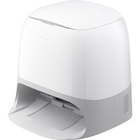 Робот-пылесос Roborock Qrevo Curv V10VIV QRC02-02 (с русской озвучкой, белый)