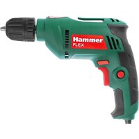 Дрель-шуруповерт Hammer DRL500C