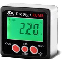 Уровень строительный ADA Instruments Pro Digit RUMB A00481