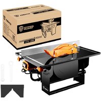 Распиловочный (циркулярный) станок Deko DTS-1000