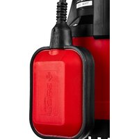 Дренажный насос Зубр Мастер НПЧ-М1-550