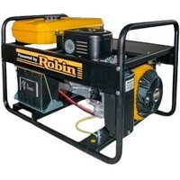 Бензиновый генератор Energo EB7.0/230-RE