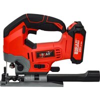 Электролобзик Brait BCJS20-2PUBL PRO (с 1-им АКБ)