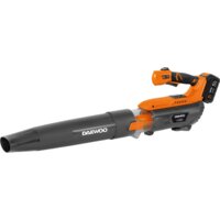 Ручная воздуходувка Daewoo Power DABL 5521Li SET (с 1-им АКБ)