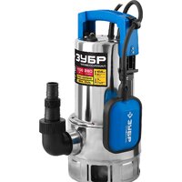 Дренажный насос Зубр НПГ-Т3-1100-С